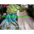 Fashion kids clothes thailand used cloth supplier